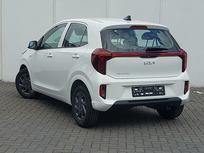 Kia Picanto 2025