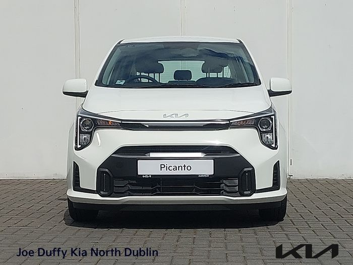Kia Picanto 2025
