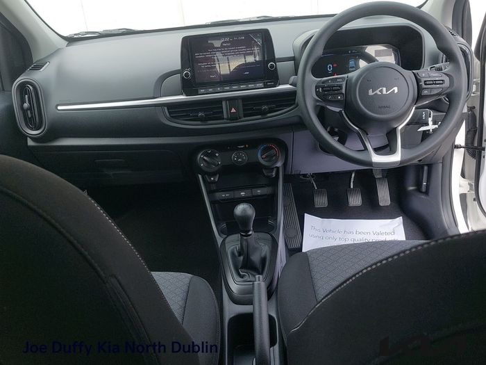 Kia Picanto 2025