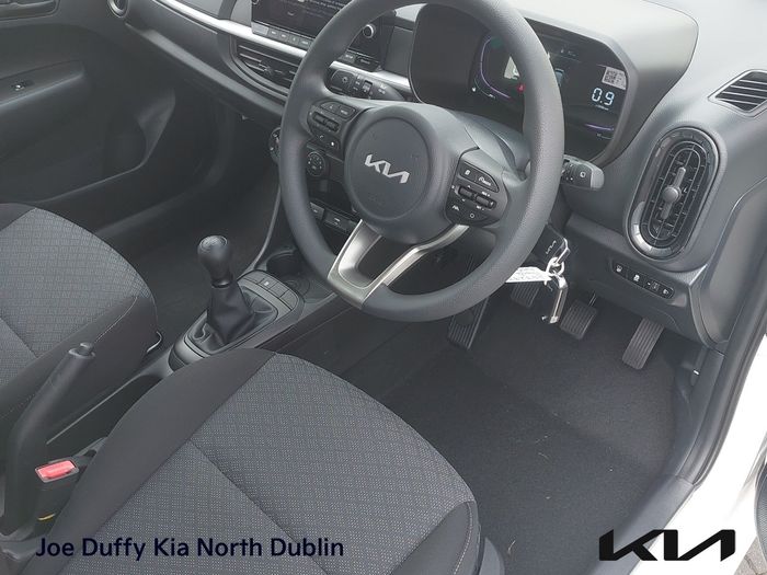 Kia Picanto 2025