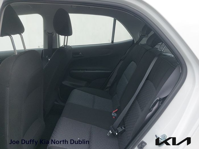 Kia Picanto 2025