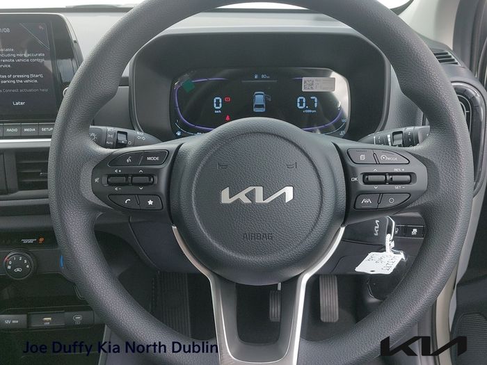 Kia Picanto 2025