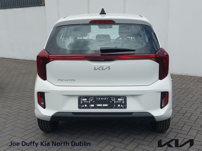 Kia Picanto 2025