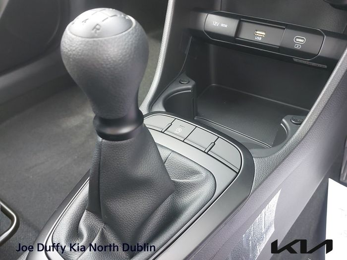 Kia Picanto 2025