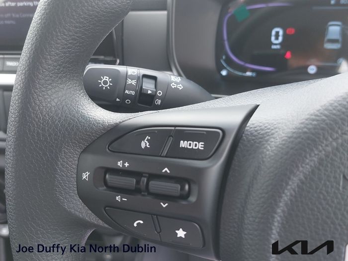 Kia Picanto 2025
