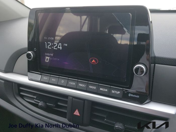 Kia Picanto 2025