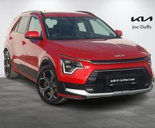 Kia Niro 2023