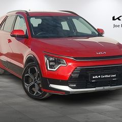 Kia Niro 2023