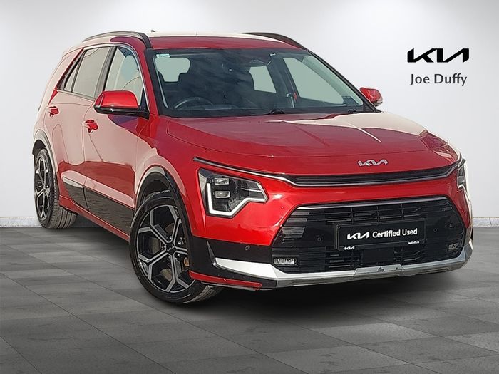 Kia Niro 2023