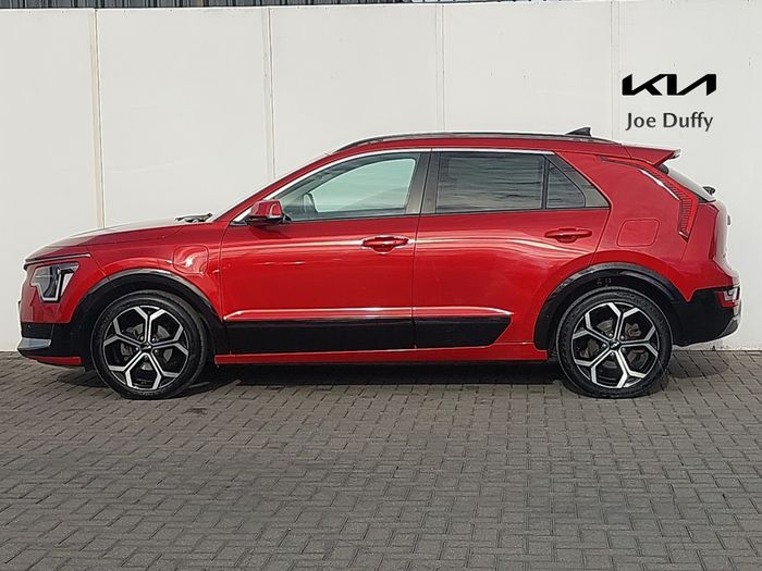 Kia Niro 2023