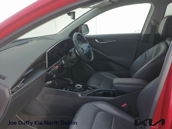 Kia Niro 2023
