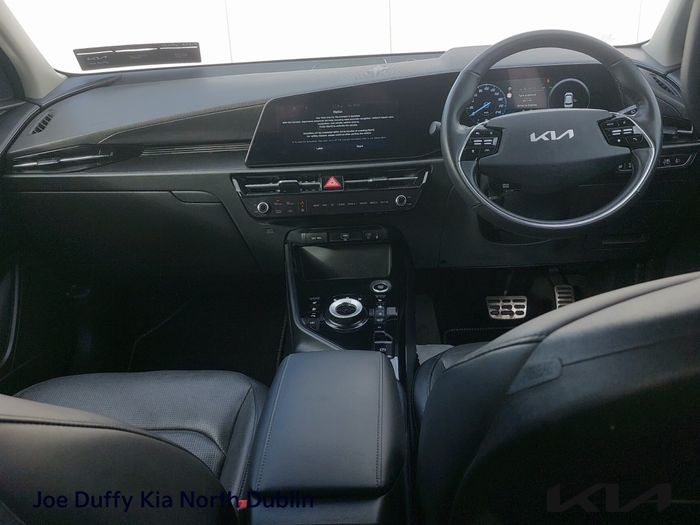 Kia Niro 2023