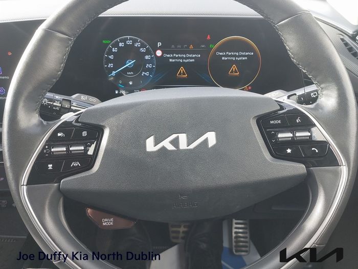 Kia Niro 2023