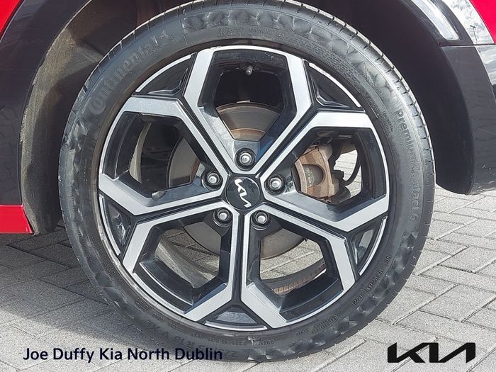 Kia Niro 2023