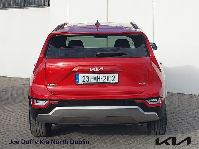 Kia Niro 2023