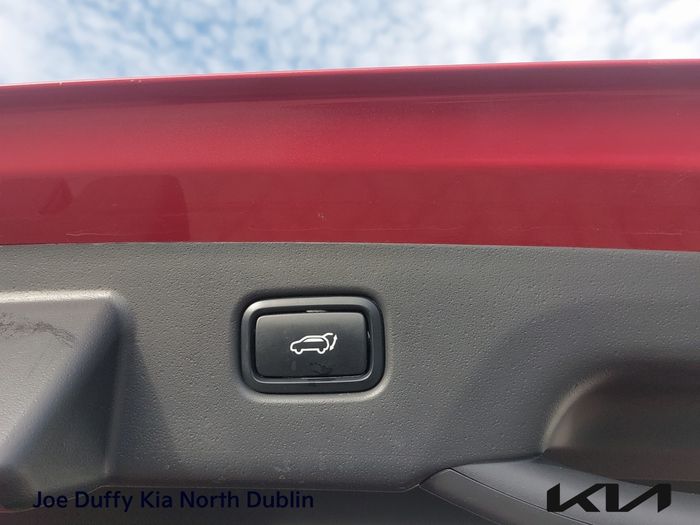 Kia Niro 2023