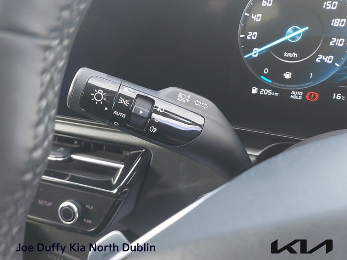 Kia Niro 2023