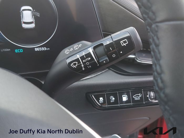 Kia Niro 2023