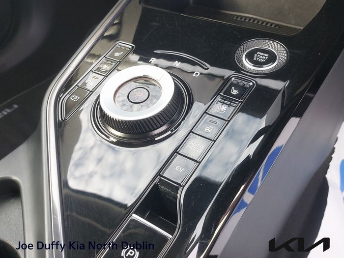 Kia Niro 2023