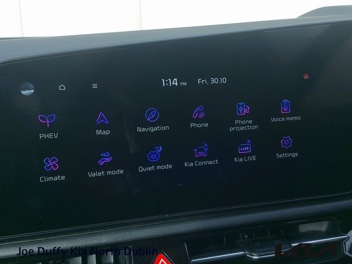 Kia Niro 2023