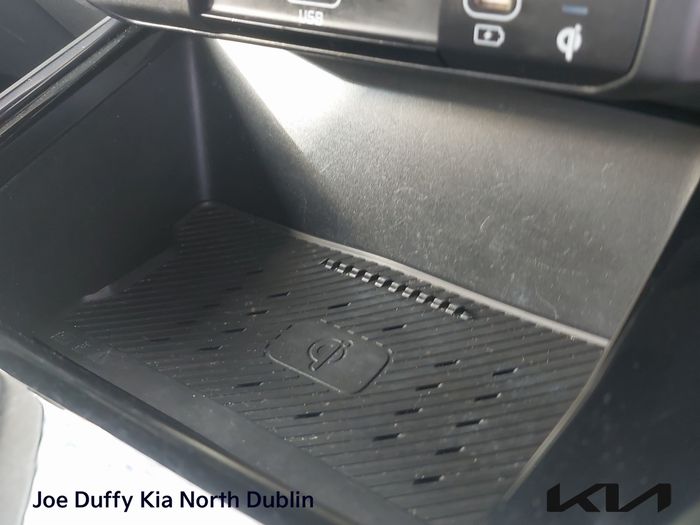 Kia Niro 2023