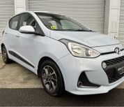 Hyundai i10 2019