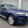 Audi Q7 2019