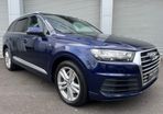 Audi Q7 2019