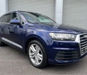 Audi Q7 2019