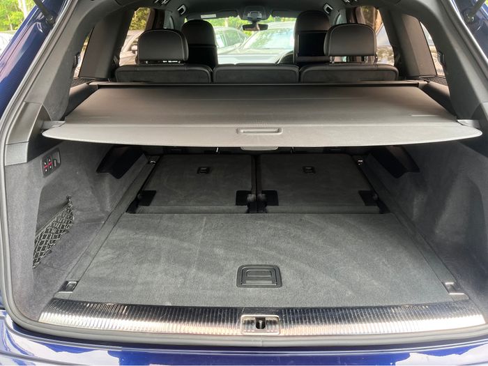 Audi Q7 2019
