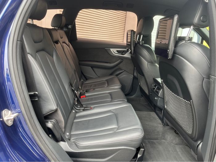 Audi Q7 2019