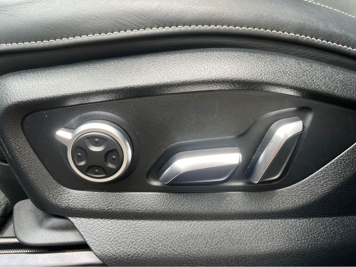 Audi Q7 2019