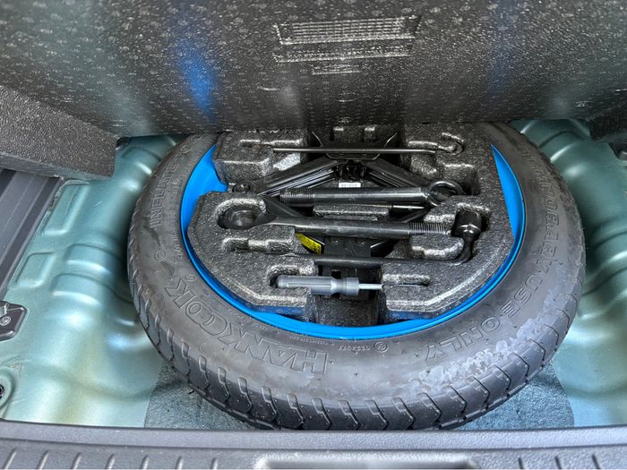 Hyundai Kona 2019