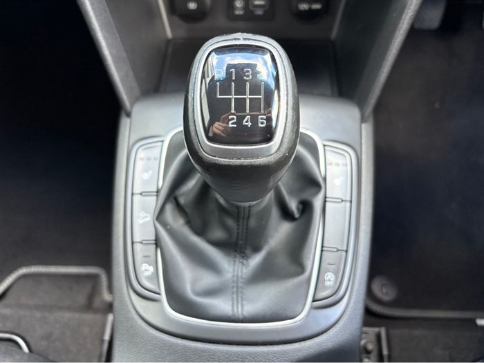 Hyundai Kona 2019
