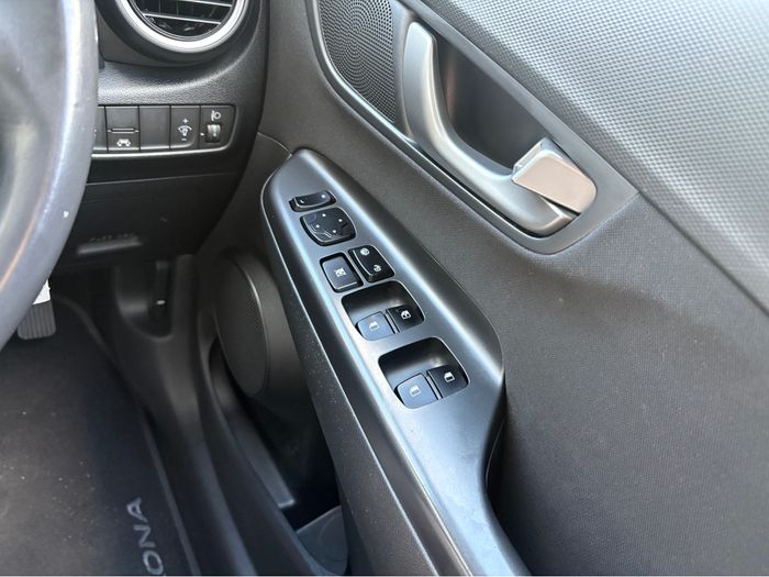 Hyundai Kona 2019