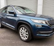 Skoda Kodiaq 2019