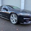 Audi A7 2018