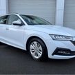 Skoda Octavia 2021