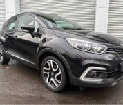 Renault Captur 2018