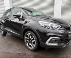 Renault Captur 2018