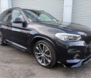 BMW X3 2020