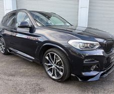 BMW X3 2020