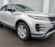Land Rover Range Rover Evoque 2023