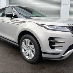 Land Rover Range Rover Evoque 2023