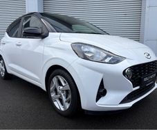 Hyundai i10 2023