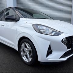 Hyundai i10 2023