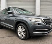 Skoda Kodiaq 2018