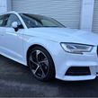 Audi A3 2019