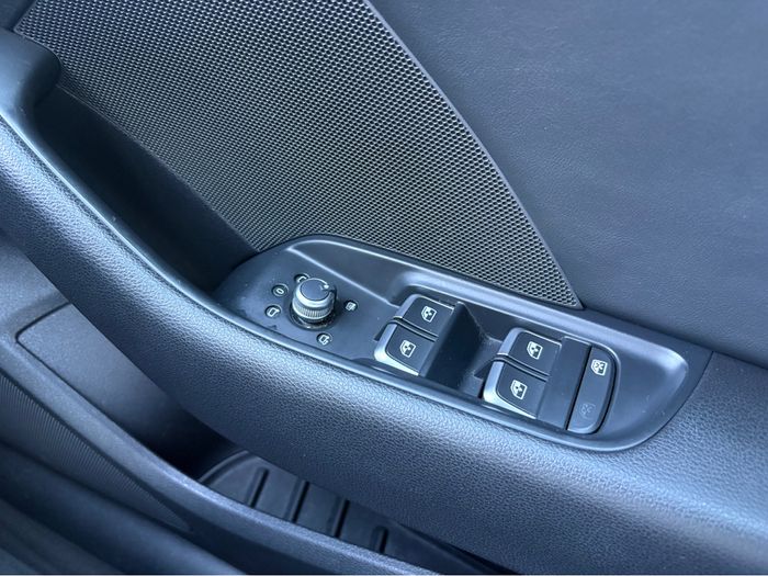 Audi A3 2019