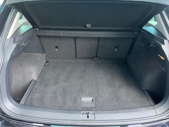 Volkswagen Tiguan 2019
